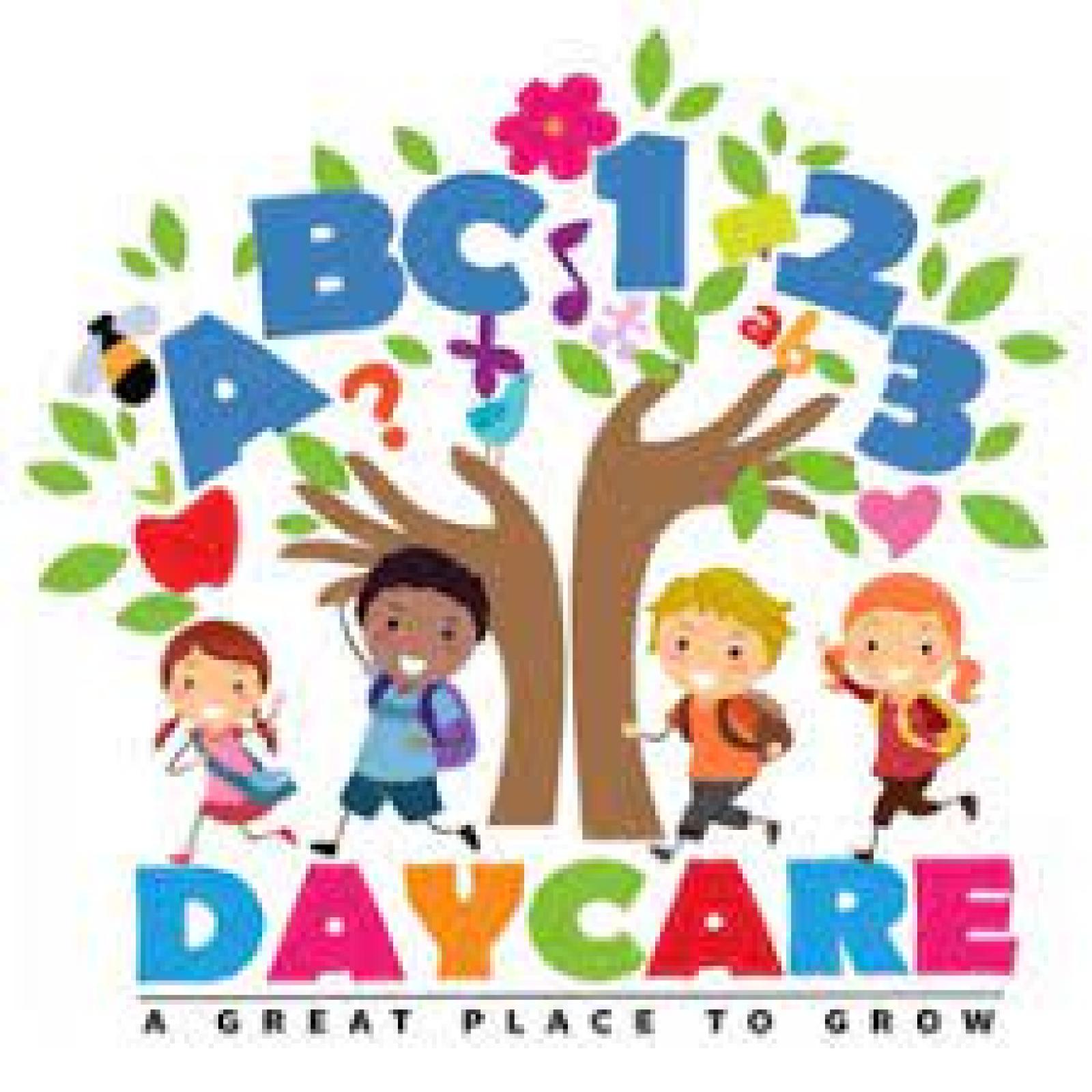 daycare pictures clip art
