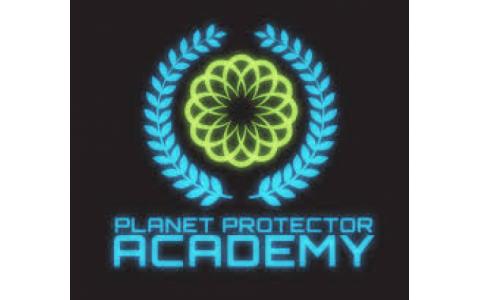 Planet Protector Academy: Home Edition Funded by City of Richmond 
