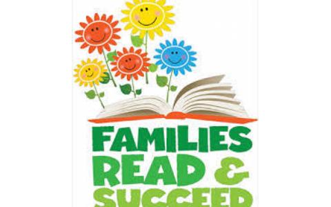Family Literacy Week January 24th - 31st