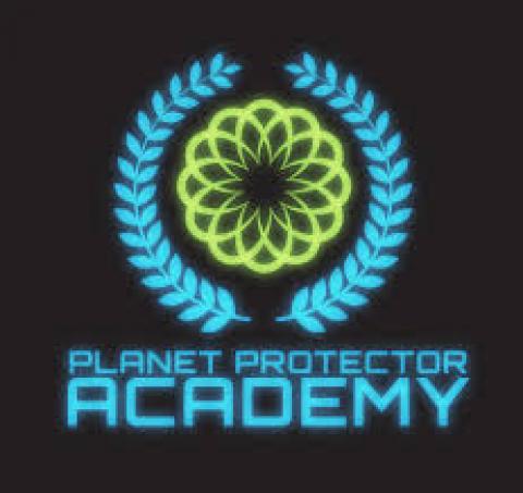 Planet Protector Academy: Home Edition Funded by City of Richmond 