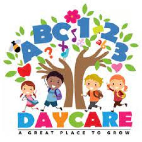 Spice of Life Daycare at Kidd has spaces