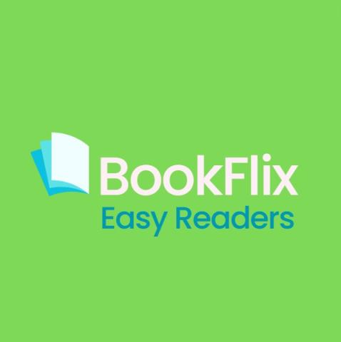 BookFlix Easy Reader