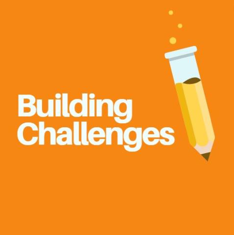 Building challenges