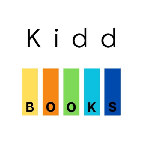 Kidd books