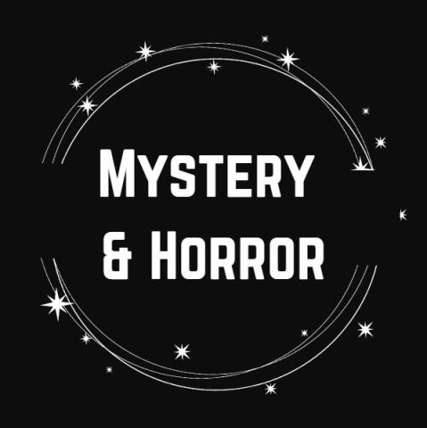 Mystery & Horror II